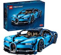LEGO 42083 Technic Bugatti Chiron, Super Sports Car