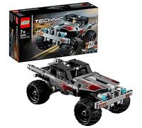 LEGO Technic Getaway Truck Set 42090
