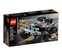 LEGO Technic Getaway Truck Set 42090