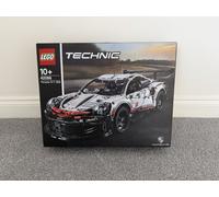 Lego 42096 Porsche 911 RSR 1580pcs SEALED