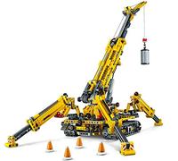 LEGO 42097 Spider Crane