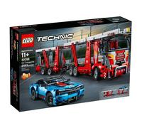 LEGO 42098 Car Transporter