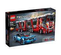 LEGO 42098 Car Transporter