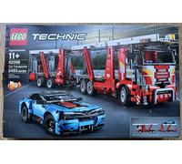 LEGO 42098 Car Transporter