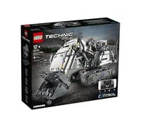 LEGO Technic: Control+ Liebherr R 9800 Excavator Set (42100)