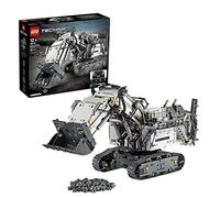 LEGO Technic: Control+ Liebherr R 9800 Excavator Set (42100)