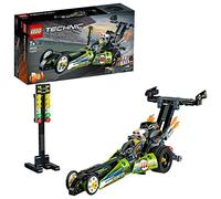 LEGO Technic: Dragster Car Toy to Hot Rod 2in1 Set (42103)