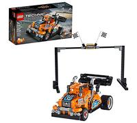 LEGO Technic Race Truck (42104) PLEASE READ