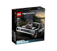 Dom's Dodge Charger LEGO