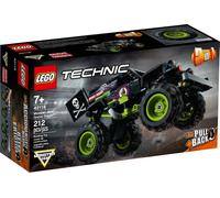LEGO Technic: Monster Jam Grave Digger 2 in 1 Set (42118)