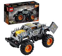 LEGO 42119 Technic Monster Jam Max-D