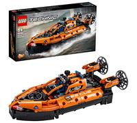 LEGO Technic: Rescue Hovercraft 2 in 1 Building Set (42120)
