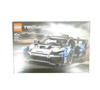 McLaren Senna GTR" LEGO