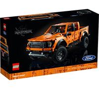 LEGO Technic: Ford Rapter Building Toy (42126)