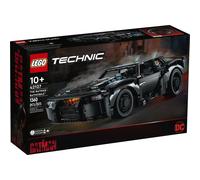 LEGO 42127 THE BATMAN - BATMOBILE