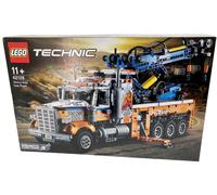 Lego Technic 42093 Chevrolet Corvette ZR1 Kit 579 pieces Plastic Block Toy NEW