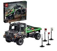 LEGO SA 4X4 MERCEDES BENZ ZETROS TECHN