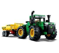 LEGO® Technic 42136 John Deere 9620R 4WD Tractor