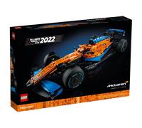 Lego® 42141 Technic Mclaren Formula 1 2022 Race Car Model Set