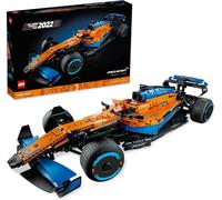 Lego® 42141 Technic Mclaren Formula 1 2022 Race Car Model Set