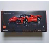 Lego 42143 Ferrari Daytona SP3 3778pcs SEALED Genuine / New / Express