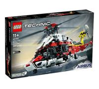 LEGO 42145 Airbus H175 Rescue Helicopter