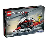 LEGO 42145 Airbus H175 Rescue Helicopter