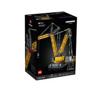 LEGO Technic 42146 Liebherr Crawler Crane LR 13000