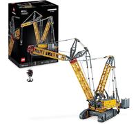 LEGO Technic 42146 Liebherr Crawler Crane LR 13000