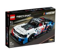 LEGO 42153 TECHNIC NASCAR Next Gen Chevrolet Camaro ZL1 - NEW & Sealed