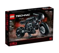 Lego Technic - THE BATMAN - BATCYCLE™- 42155