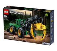 LEGO Technic: John Deere 948L-II Skidder Vehicle Set (42157)