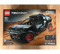 LEGO® Technic 42160 Audi RS Q e-tron