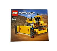 LEGO® Technic 42163 Heavy-Duty Bulldozer