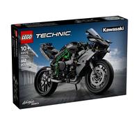 LEGO 42170 Kawasaki Ninja H2R Motorcycle