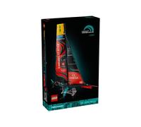 LEGO 42174 Emirates Team New Zealand AC75 Yacht