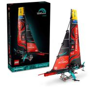LEGO Technic Emirates Team New Zealand AC75 Yacht NEW PRE-ORDER