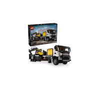 LEGO 42175 Technic Volvo FMX Truck & EC230 Electric Excavator