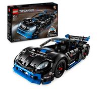 LEGO 42176 Technic Porsche GT4 e-Performance Race Car with Remote Control Act...