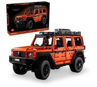 LEGO 42177 Technic 7 Mercedes-Benz G 500 PROFESSIONAL ... - Brand New