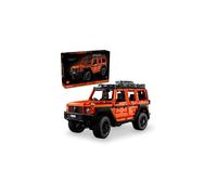 LEGO 42177 Technic 7 Mercedes-Benz G 500 PROFESSIONAL Line