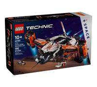 LEGO 42181 VTOL Heavy Cargo Spaceship LT81