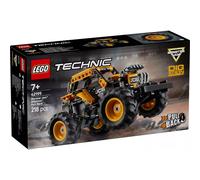 LEGO 42199 Monster Jam DIGatron Pull-Back