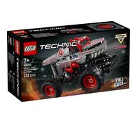 LEGO 42200 Monster Jam ThunderROARus Pull-Back