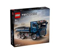 LEGO 42203 Tipping Dump Truck