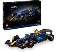 LEGO 42206 Technic Oracle Red Bull Racing RB20 F1 Car Model Kit - Collectible
