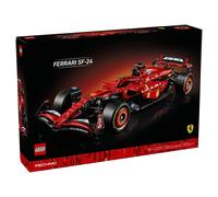 LEGO 42207 Ferrari SF-24 F1 Car