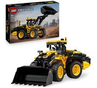 LEGO® Technic Volvo L120 Electric Wheel Loader Construction Toy 42209