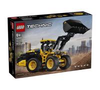 LEGO 42209 Volvo L120 Electric Wheel Loader