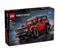 LEGO 42213 Ford Bronco SUV